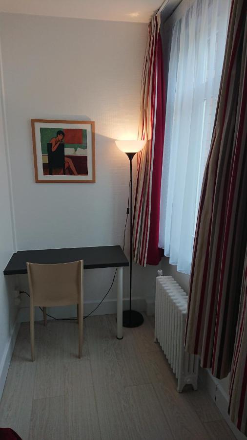 Faidherbe Hotel Rijsel